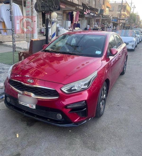 کیا فۆرتێ 2021  بۆ فرۆشتن لە عێراق -  بەغداد